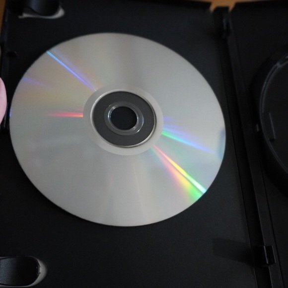 Home of the Brave DVD Full and Widescreen - Picture 4 of 5